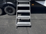 steps