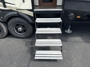 steps