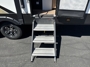 steps