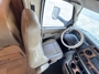 driver-seat