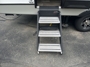 steps