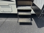 steps