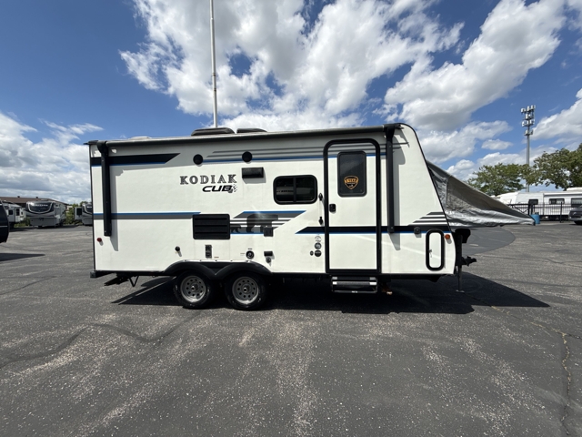 2019 Dutchmen Kodiak Cub 179E — photo 6 of 8