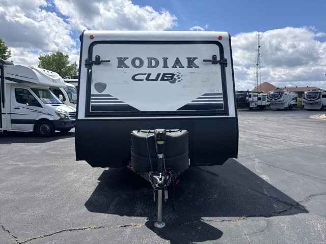 2019 Dutchmen Kodiak Cub 179E — photo 5 of 8