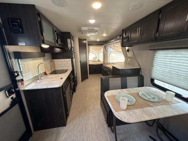 2019 Dutchmen Kodiak Cub 179E — photo 3 of 8