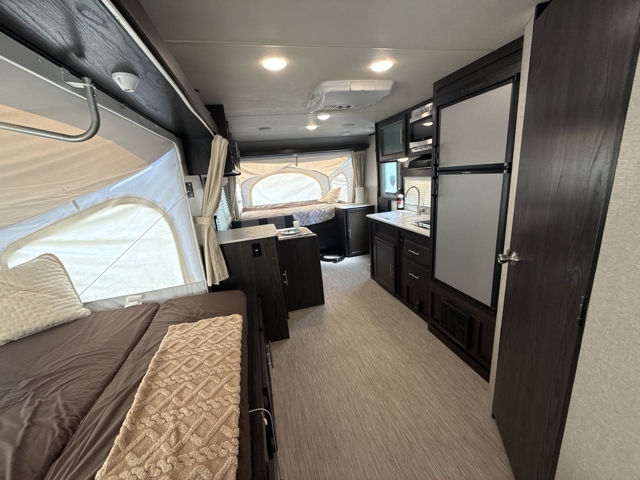 2019 Dutchmen Kodiak Cub 179E — photo 4 of 8