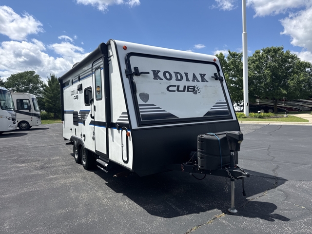 2019 Dutchmen Kodiak Cub 179E — photo 1 of 8
