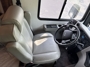 driver-seat