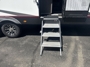 steps