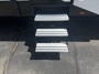 steps
