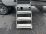 steps