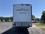 backside