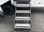 steps