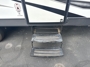 steps