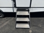steps