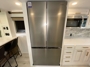 fridge