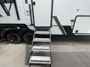 steps