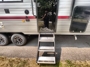 steps