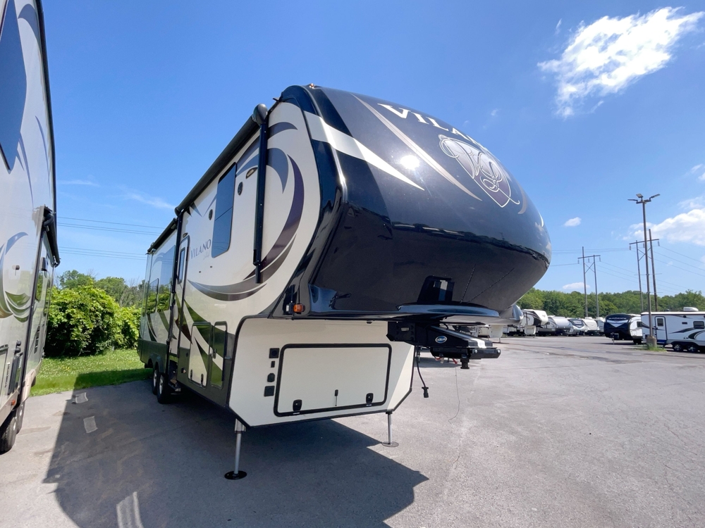 2017 Vanleigh Vilano 325RL - Stock #2564256P | Syracuse, NY