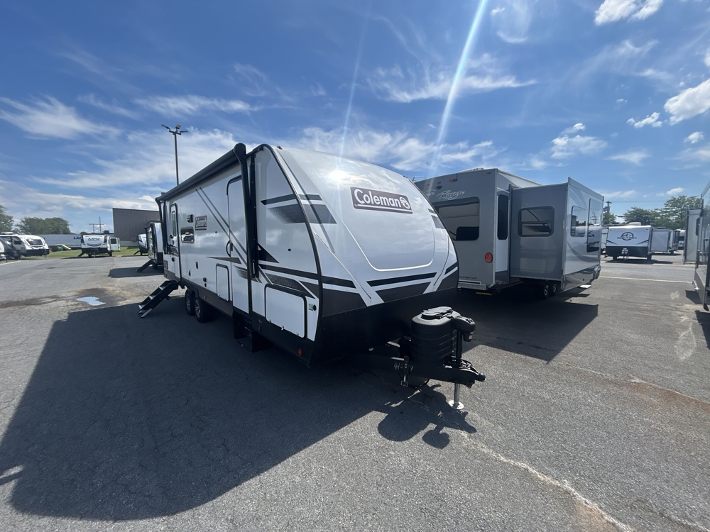 2024 Coleman Coleman Light 2625RB - Stock #2574570P | Syracuse, NY