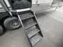 steps