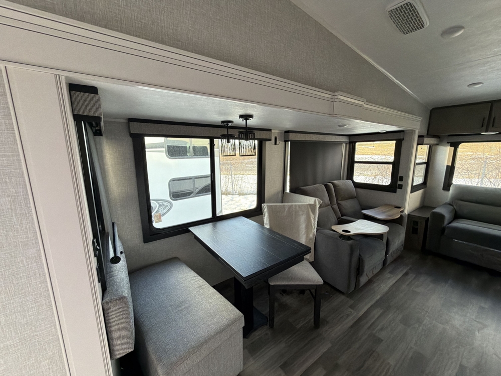 2025 Jayco Eagle Ht 29RLC