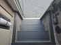 steps