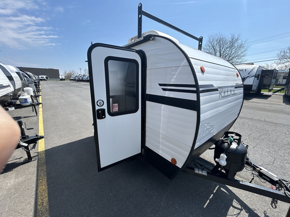 2022 Riverside Rv Retro 179 - Stock #2658772 | Syracuse, NY | Camping World