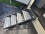 steps