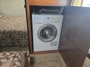 washer-dryer