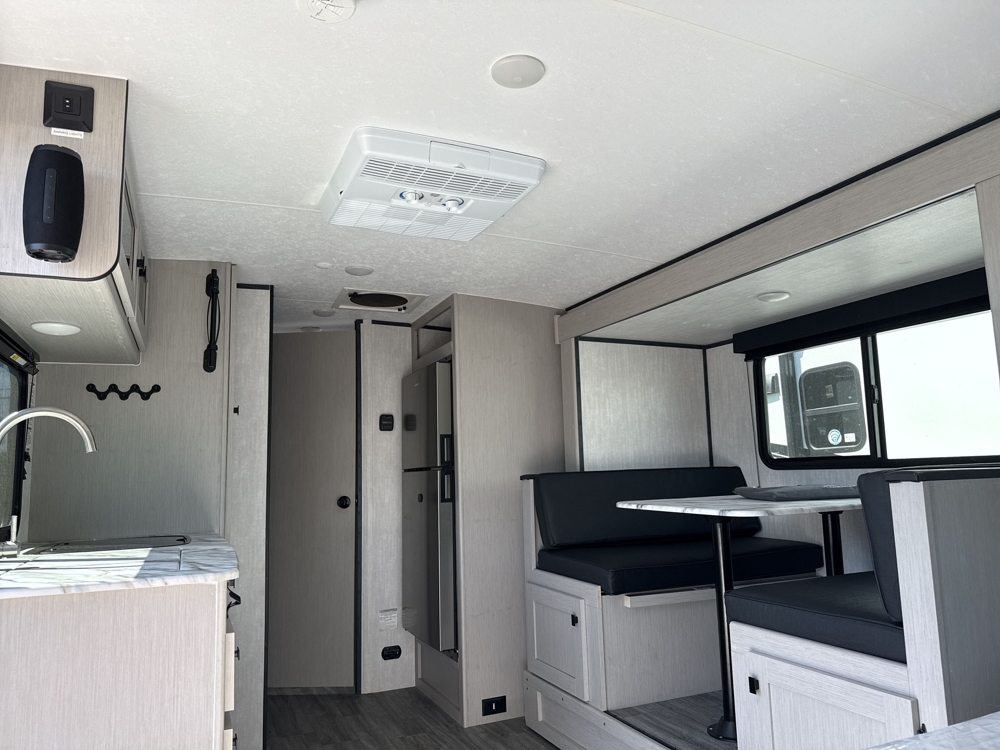 2024 Coachmen Apex Nano 194BHS - Stock #2686590Z | Syracuse, NY