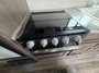 stove-oven