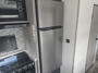 fridge