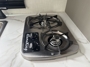 washer-dryer