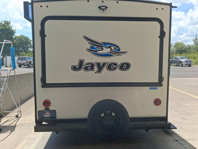 2019 Jayco Jay Feather X19H — photo 8 of 8