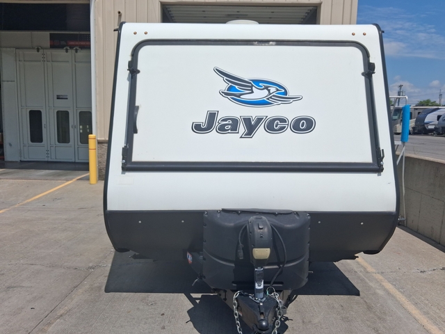 2019 Jayco Jay Feather X19H — photo 5 of 8