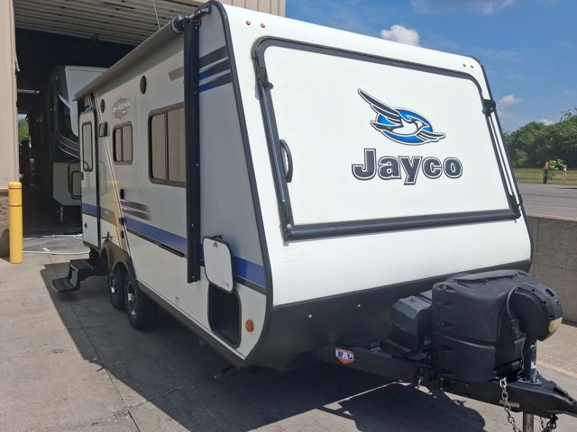 2019 Jayco Jay Feather X19H — photo 1 of 8