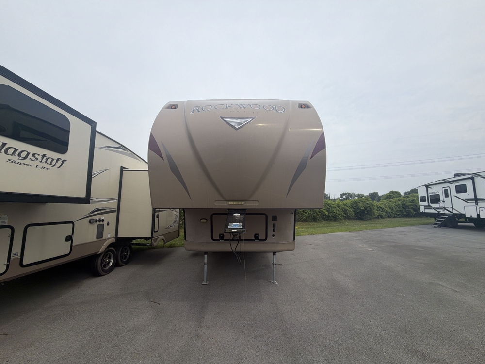 2018 Forest River Rockwood Ultra Lite 2650WS