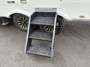 steps