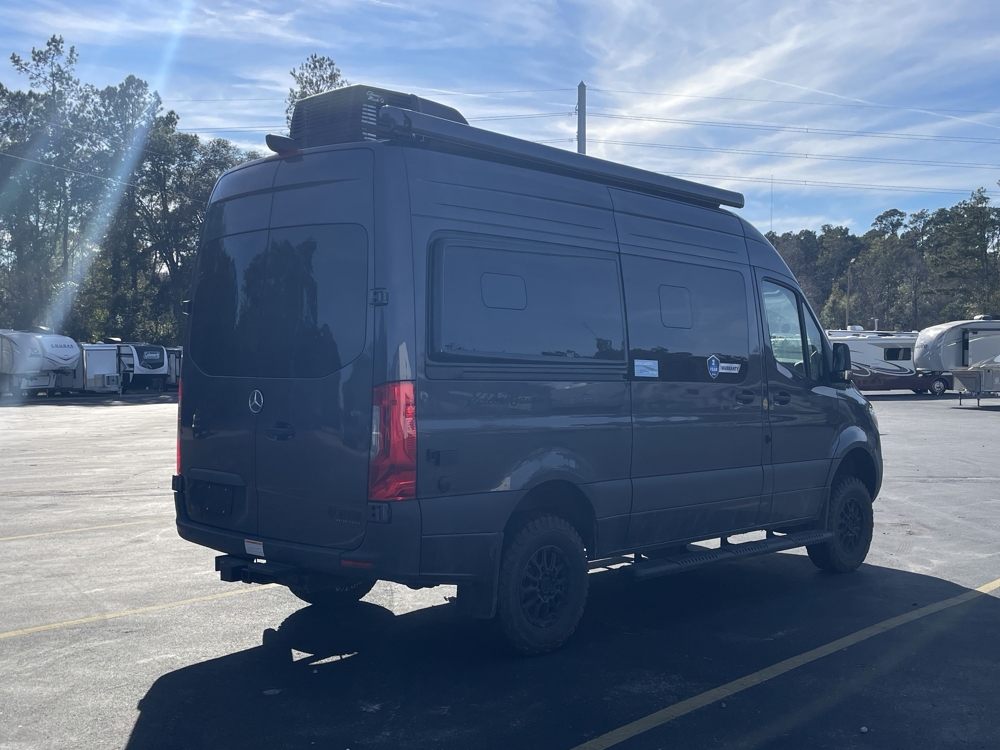 2026 Thor Eddie Bauer 19EB — photo 6 of 8