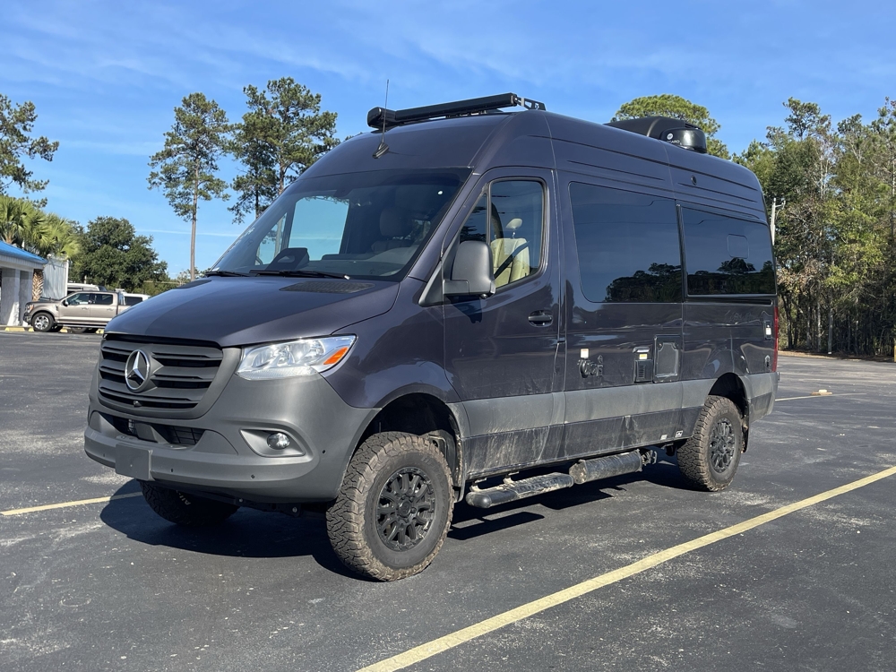 2026 Thor Eddie Bauer 19EB — photo 5 of 8