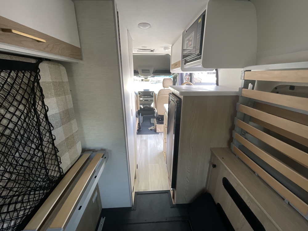 2026 Thor Eddie Bauer 19EB — photo 4 of 8