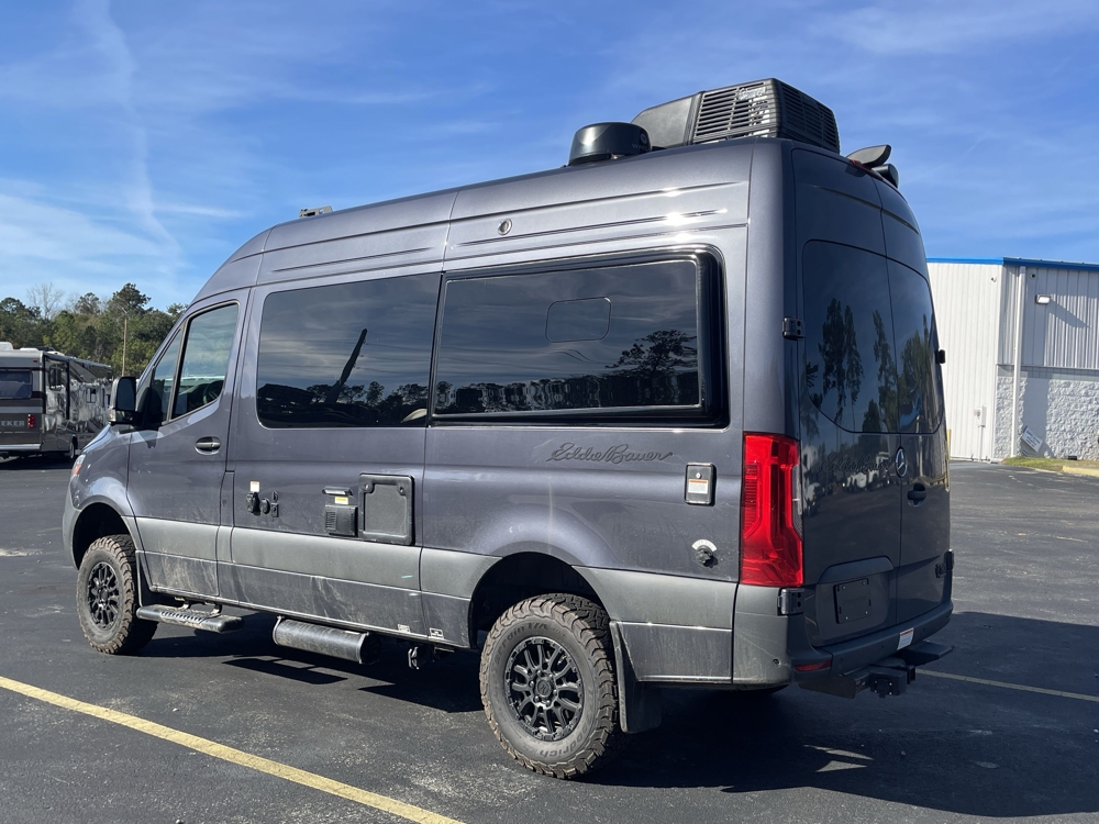 2026 Thor Eddie Bauer 19EB — photo 7 of 8
