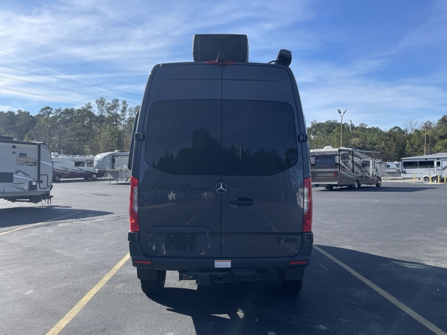 2026 Thor Eddie Bauer 19EB — photo 8 of 8
