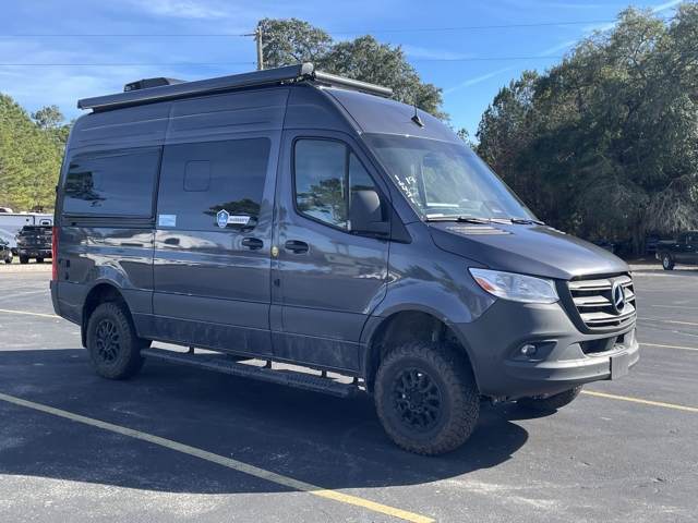 2026 Thor Eddie Bauer 19EB — photo 1 of 8