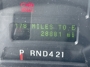 Odometer
