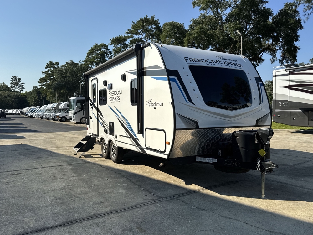 2023 Coachmen Freedom Express Ultra Lite 192RBS - Stock #2587375 | Gulf ...