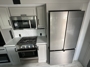 fridge