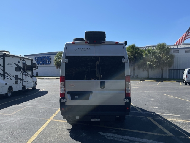 2023 Entegra Coach Ethos Li 20DL — photo 7 of 8