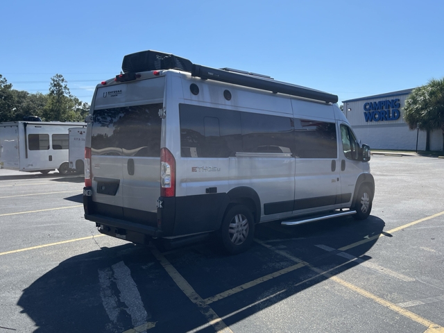 2023 Entegra Coach Ethos Li 20DL — photo 5 of 8